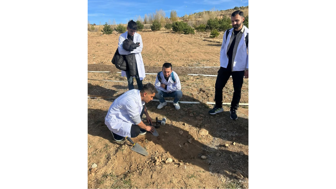 Yobü’de Uygulamalı Eğitimle Deneyim Öğrenme (4)