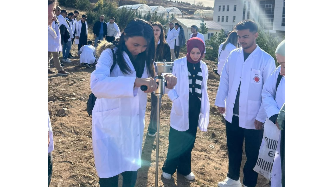 Yobü’de Uygulamalı Eğitimle Deneyim Öğrenme (5)