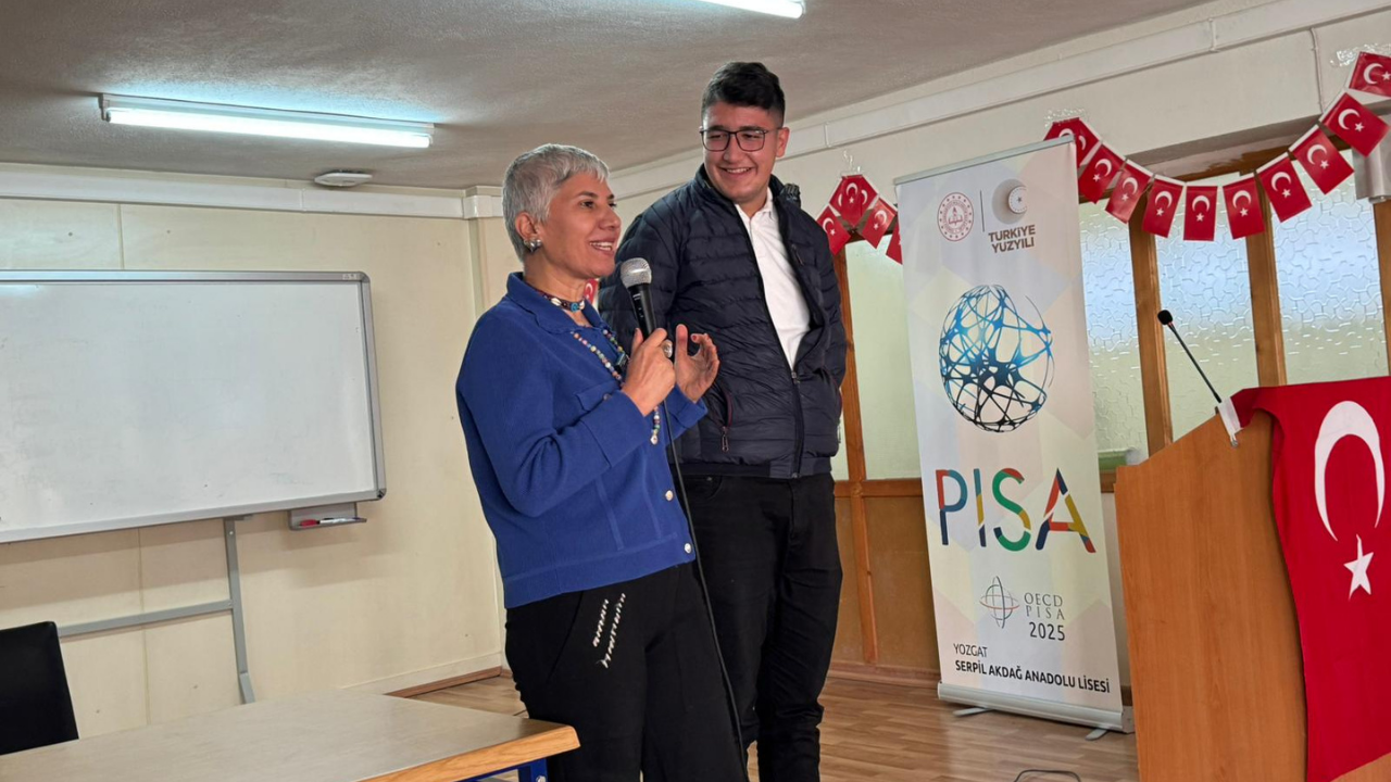 Yobü’den Gençlere Doğru İletişim Eğitimi (3)