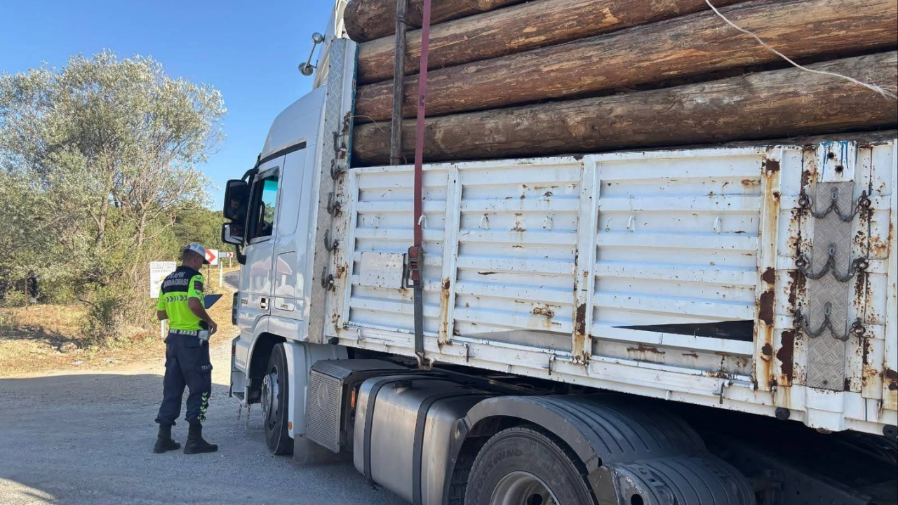 “Yollar Hepimizin Ortak Malıdır” Hayat Kurtaran Uyarı (2)