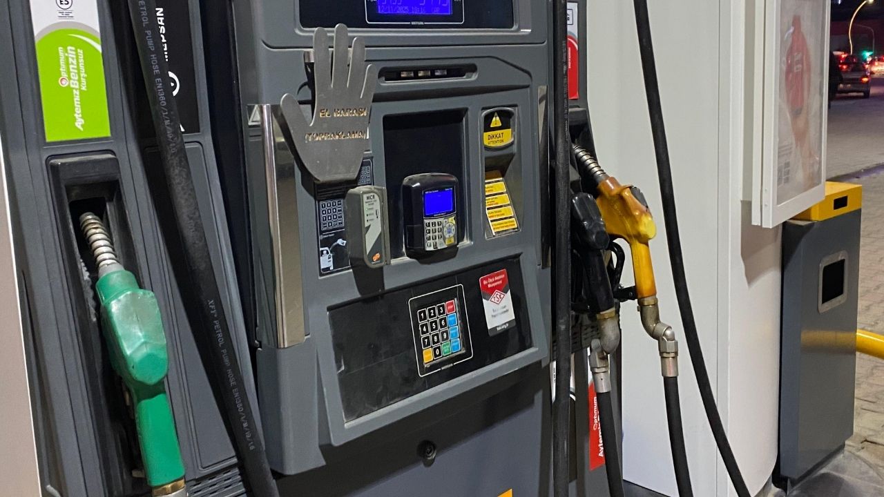 Yozgat Akaryakıt Fiyatları 12 Kasım (2)