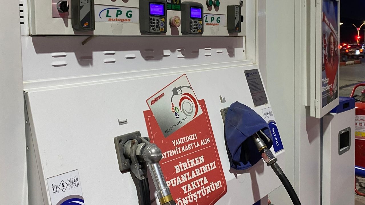 Yozgat Akaryakıt Fiyatları 12 Kasım (3)