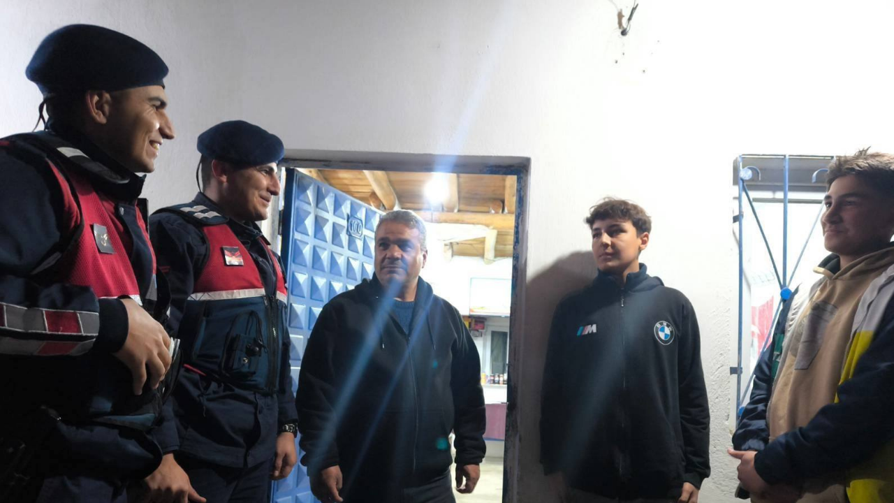 Yozgat Güvenliği İçin Denetimleri Aralıksız Devam Ediyor (3)