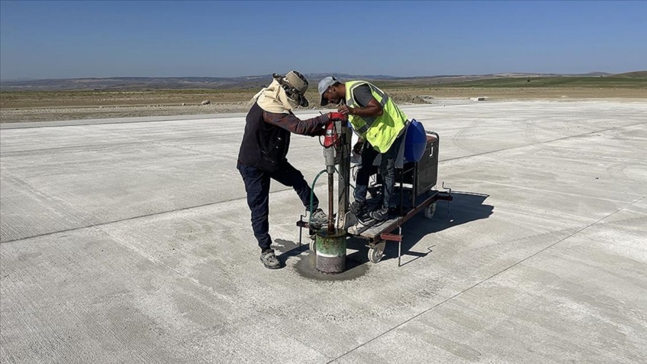 Yozgat Havalimanı Önemi (2)-1