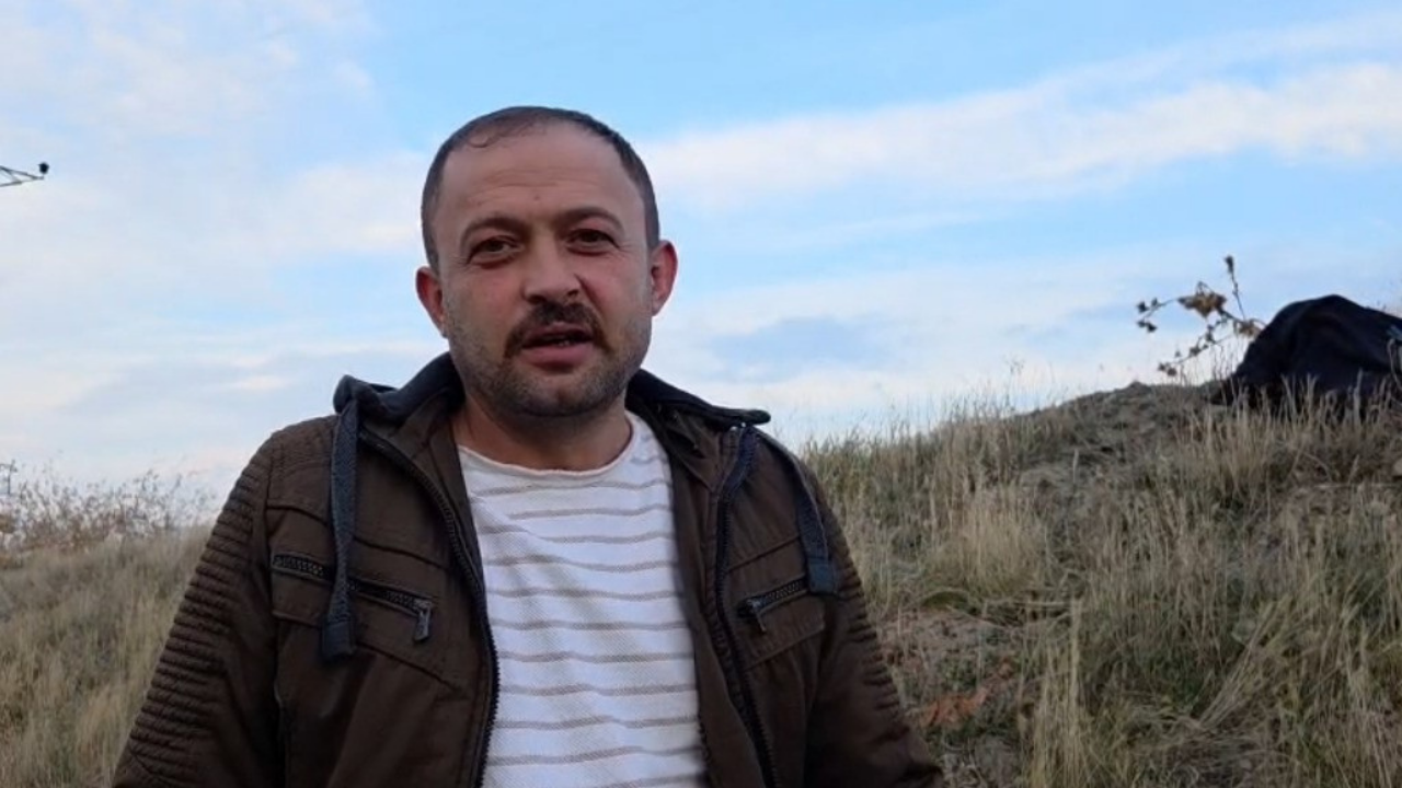 Yozgat'a Kış Gelmeden Bahar Geldi (2)