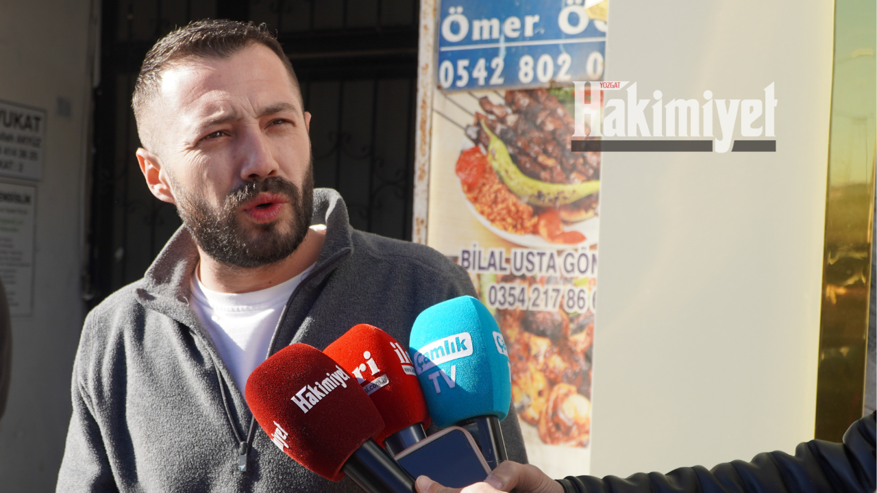 Yozgat’ın Merkezindeki Eser İşhanı Esnafı Tedirgin (2)