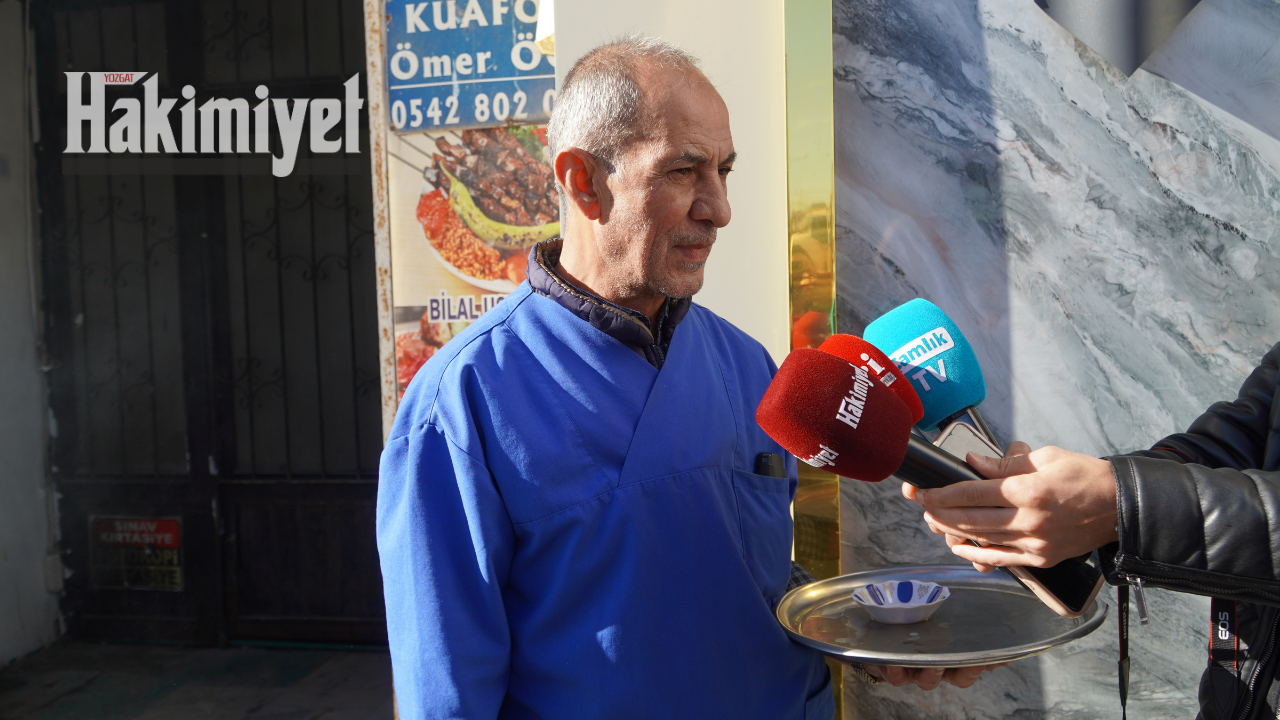 Yozgat’ın Merkezindeki Eser İşhanı Esnafı Tedirgin (3)