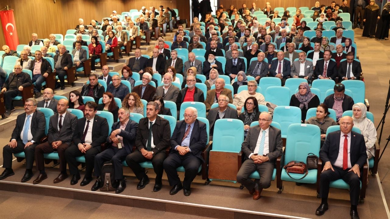 Yozgat'ın Yaşayan Değeri