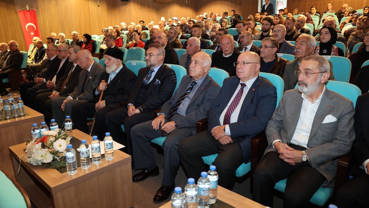 Yozgat'ın Yaşayan Değeri1