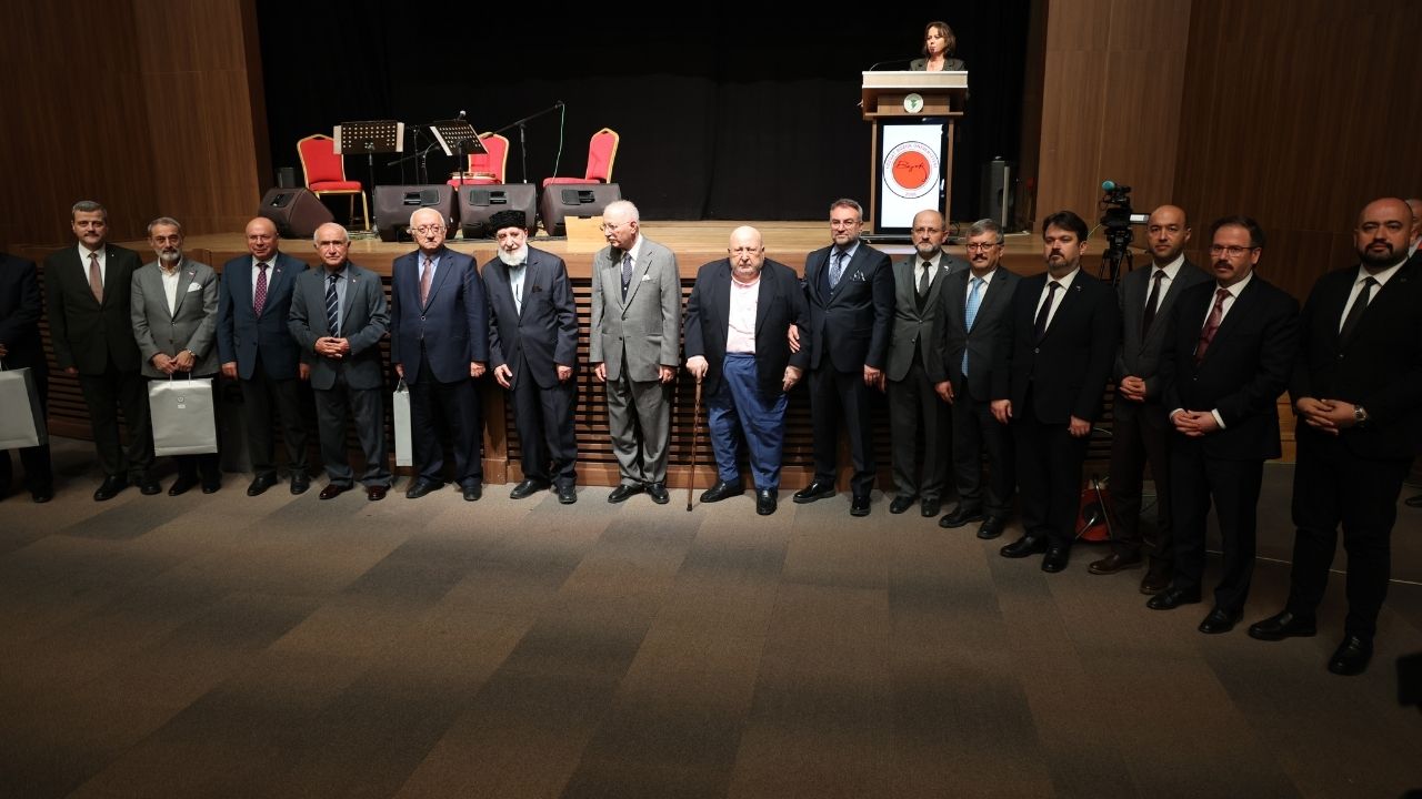 Yozgat'ın Yaşayan Değeri3