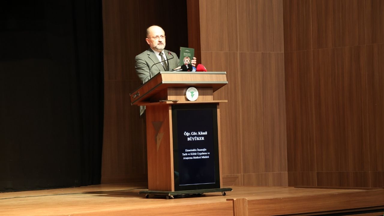 Yozgat'ın Yaşayan Değeri5