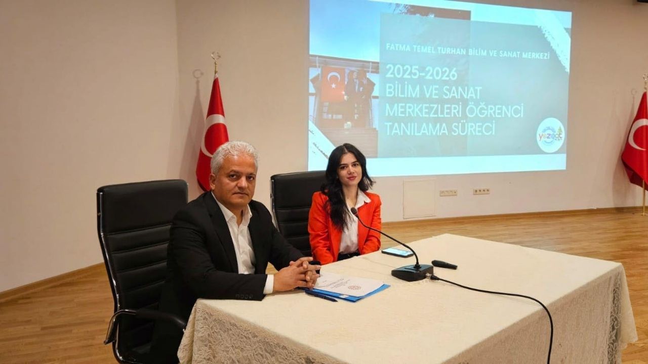 Yozgat’ın Yetenekleri İçin Geri Sayım Başladı