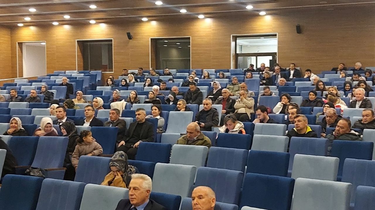 Yozgat’ın Yetenekleri İçin Geri Sayım Başladı1