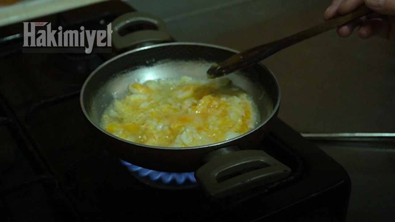 Yozgat’ın Yöresel Lezzeti (1)