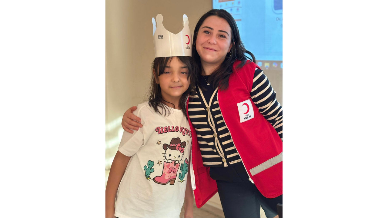 Yozgatlı Minik Kalplere Dayanışma Tohumları Atıldı (3)