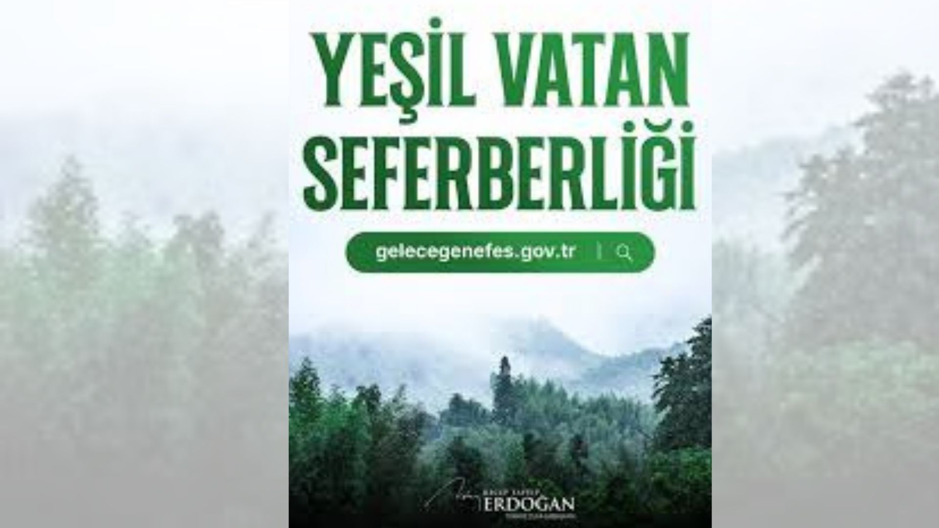 Yozgat'ta 11.11'De Çifte Hedef Hem Yeşil Vatan Hem Sosyal Dayanışma Güçlenecek (1)