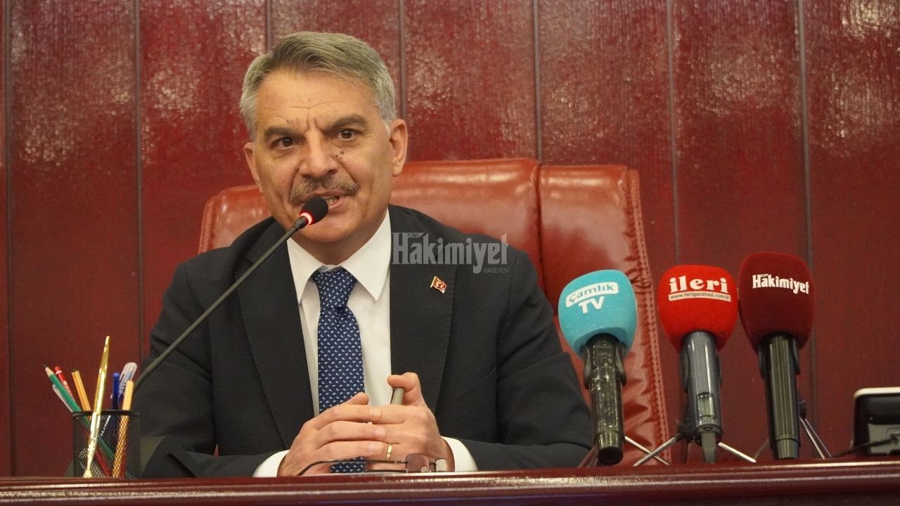 Yozgat’ta 2026 Bütçesi Görüşülüyor-1