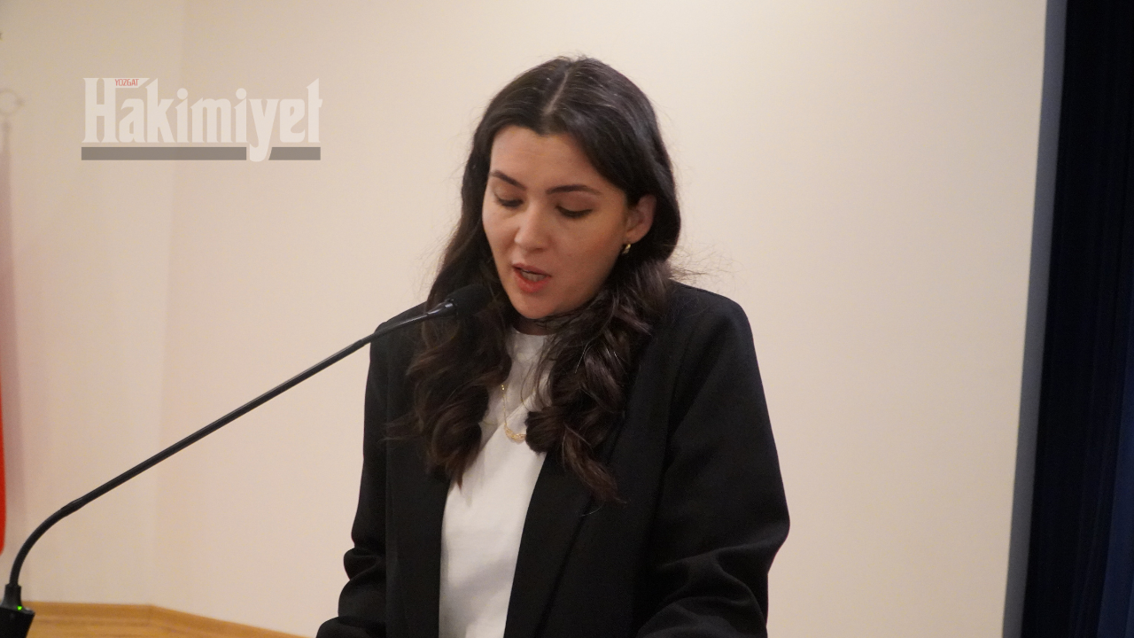 Yozgat’ta 24 Kasım Öğretmenler Günü Coşkuyla Kutlandı (10)