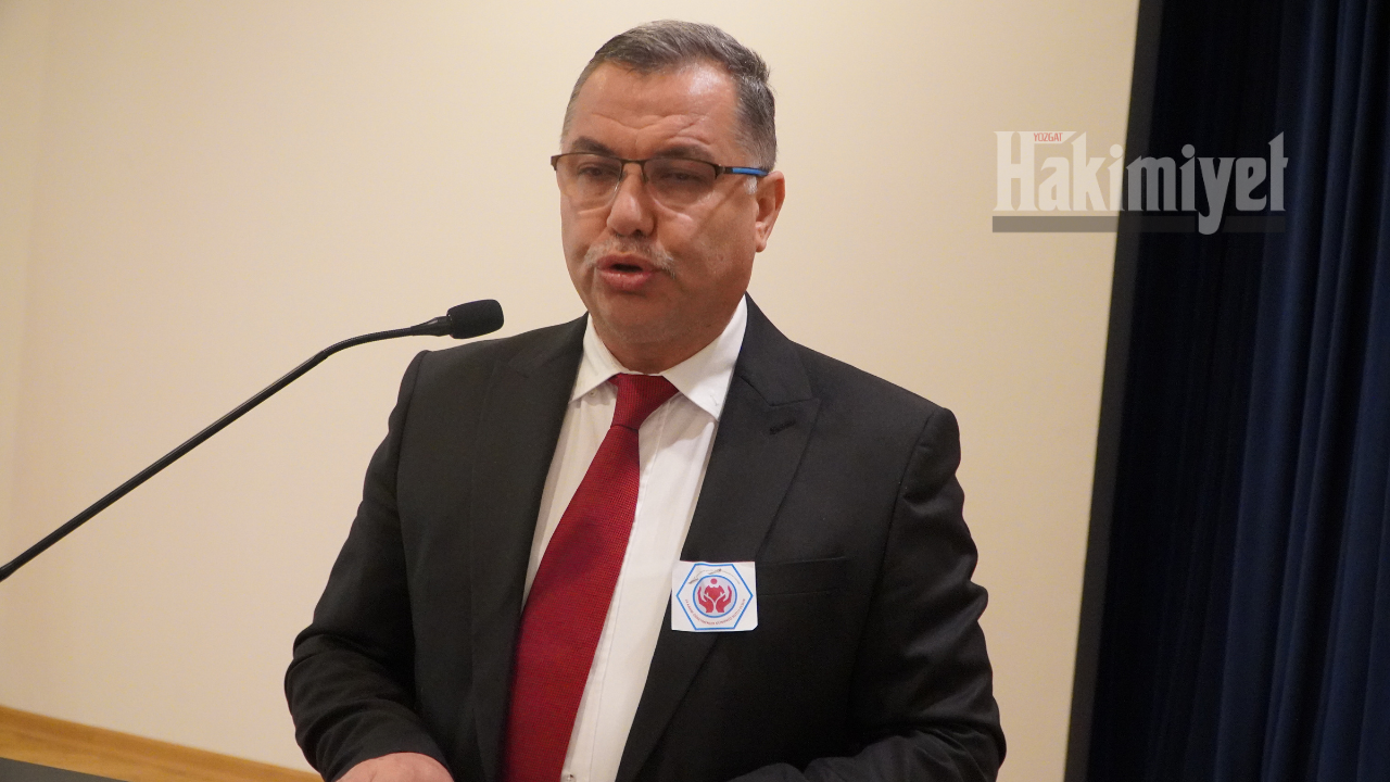 Yozgat’ta 24 Kasım Öğretmenler Günü Coşkuyla Kutlandı (8)