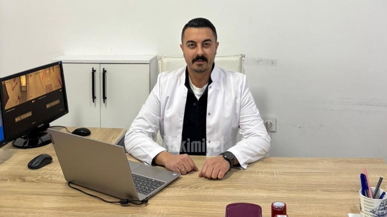 Yozgat’ta 65 Bin Öğrenci Tatile Girdi1