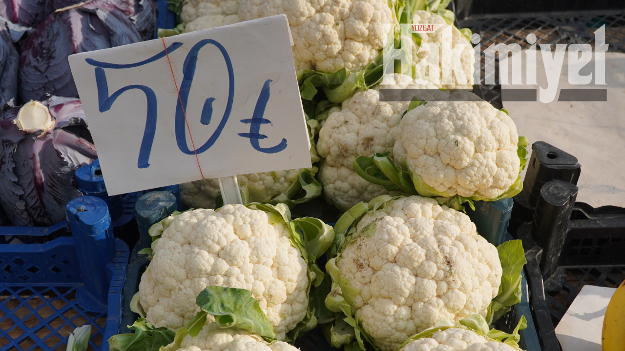 Yozgat’ta Aynı Ürünün Farklı Fiyatlara Satılması Dikkat Çekti (3)
