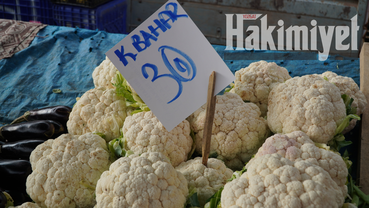 Yozgat’ta Aynı Ürünün Farklı Fiyatlara Satılması Dikkat Çekti (4)