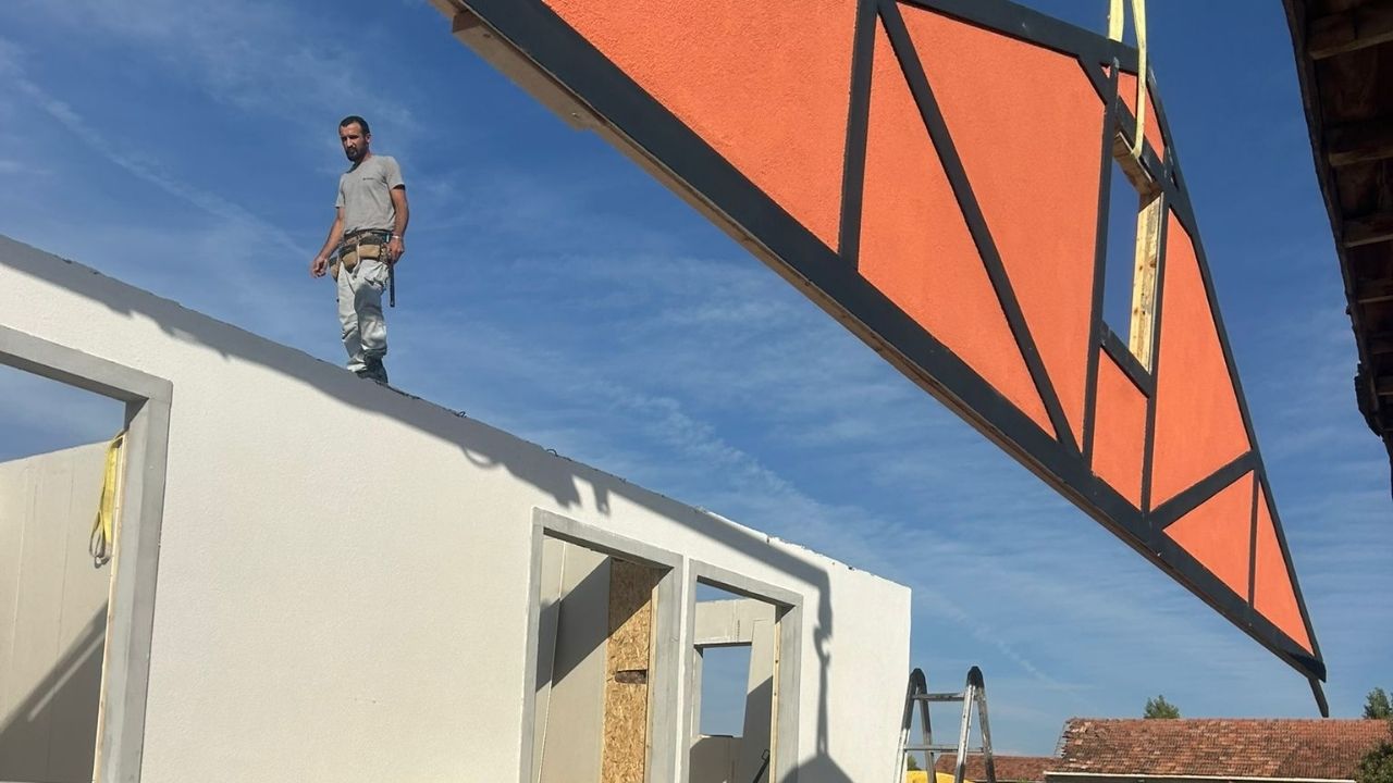 Yozgatta Bungalov (6)