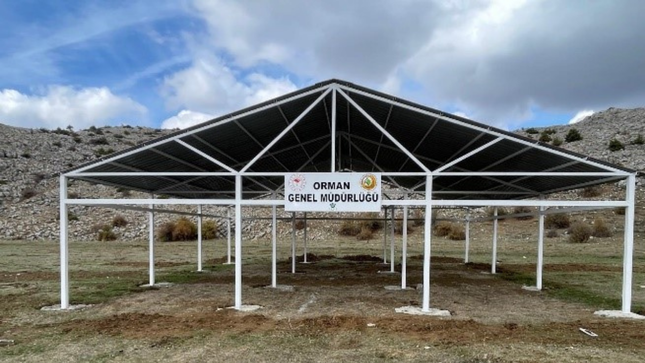 Yozgat'ta Çekerek Nehri Havzası Rehabilitasyon Projesi Kapsamında 186 Aileye 41,5 Milyon Lira Hibe Desteği (5)