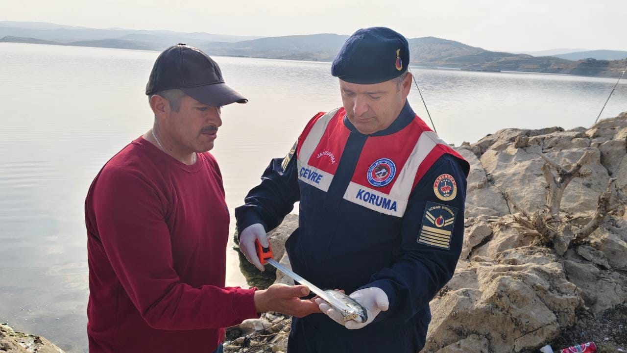 Yozgat’ta Çevre Bilinci Güçleniyor Denetimler Hız Kesmeden Devem Edecek (1)