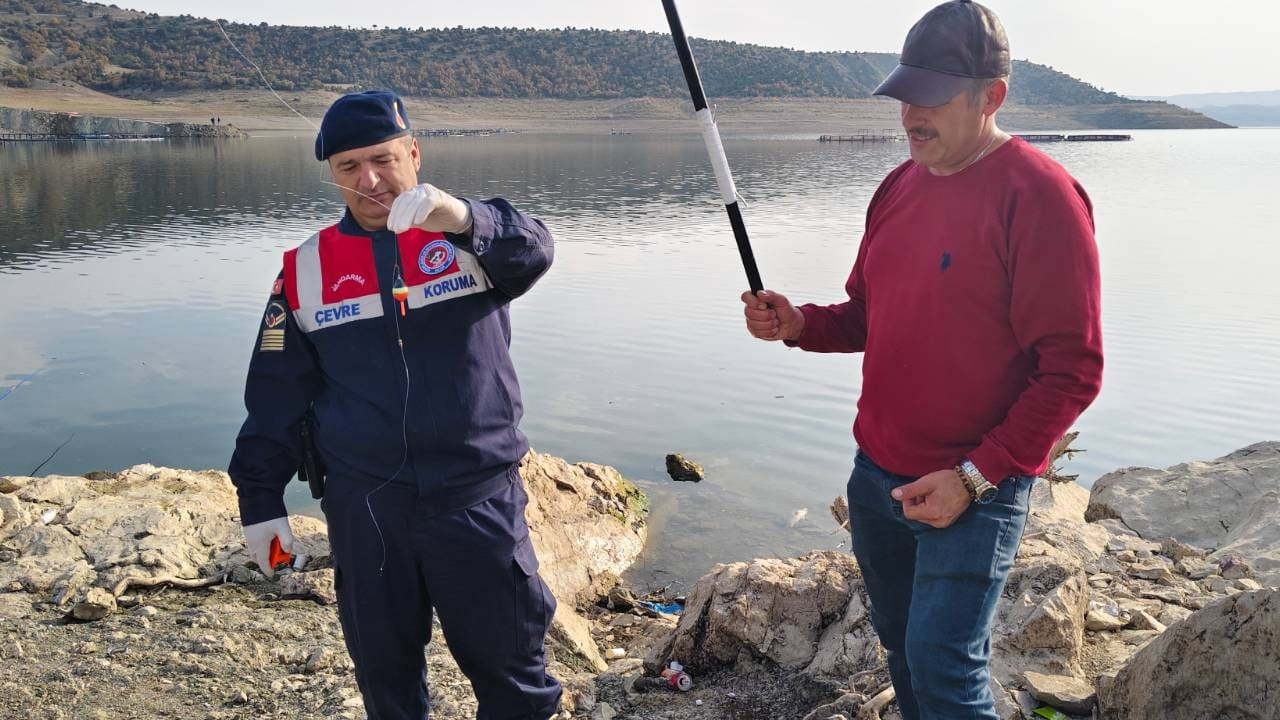 Yozgat’ta Çevre Bilinci Güçleniyor Denetimler Hız Kesmeden Devem Edecek (2)