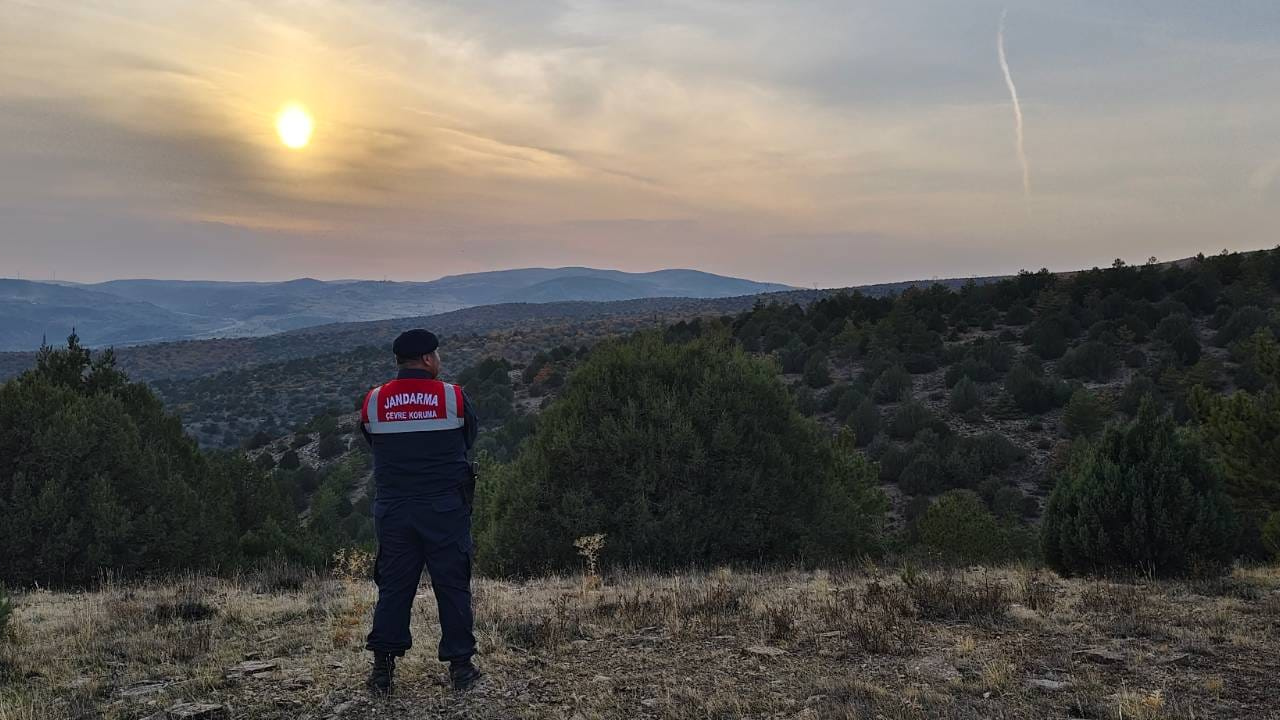 Yozgat’ta Çevre Bilinci Güçleniyor Denetimler Hız Kesmeden Devem Edecek (3)