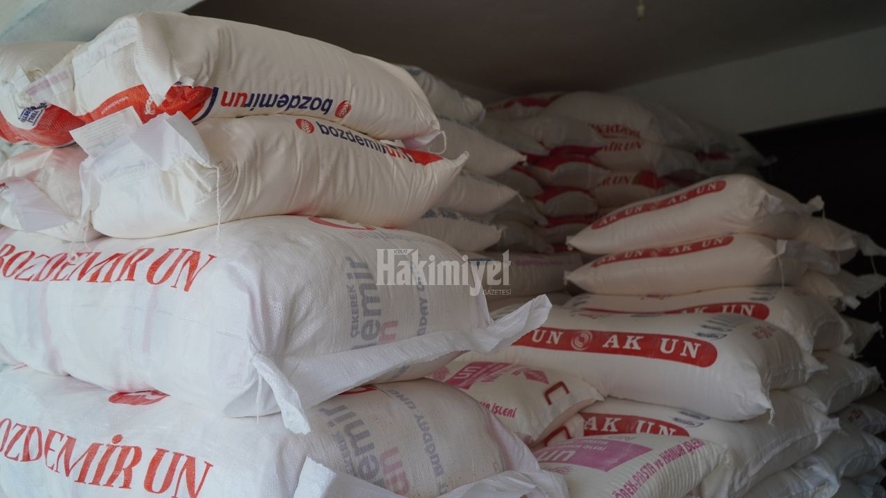 Yozgat’ta Değişen Alışkanlıklar Esnafı Zorluyor