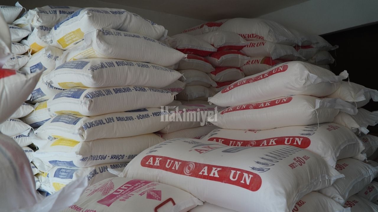 Yozgat’ta Değişen Alışkanlıklar Esnafı Zorluyor1