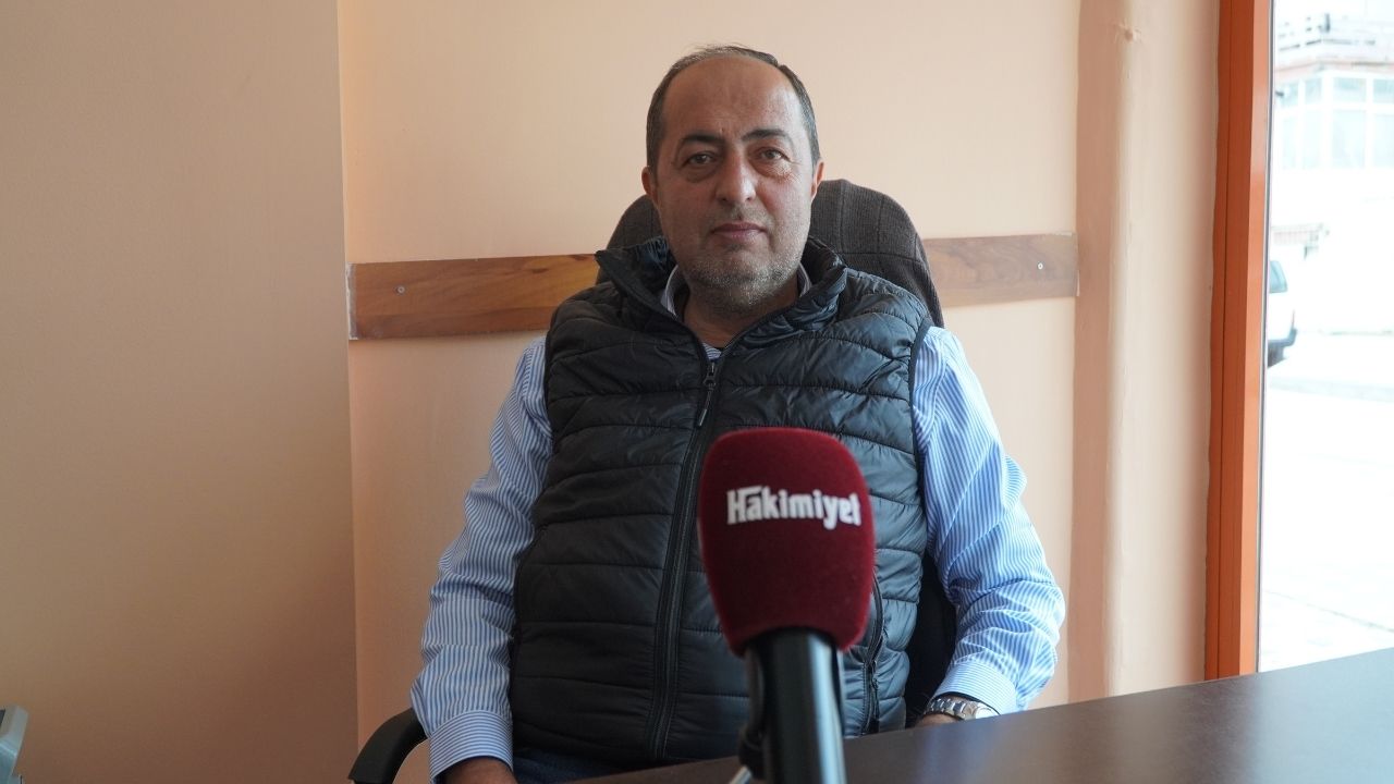 Yozgat’ta Değişen Alışkanlıklar Esnafı Zorluyor2