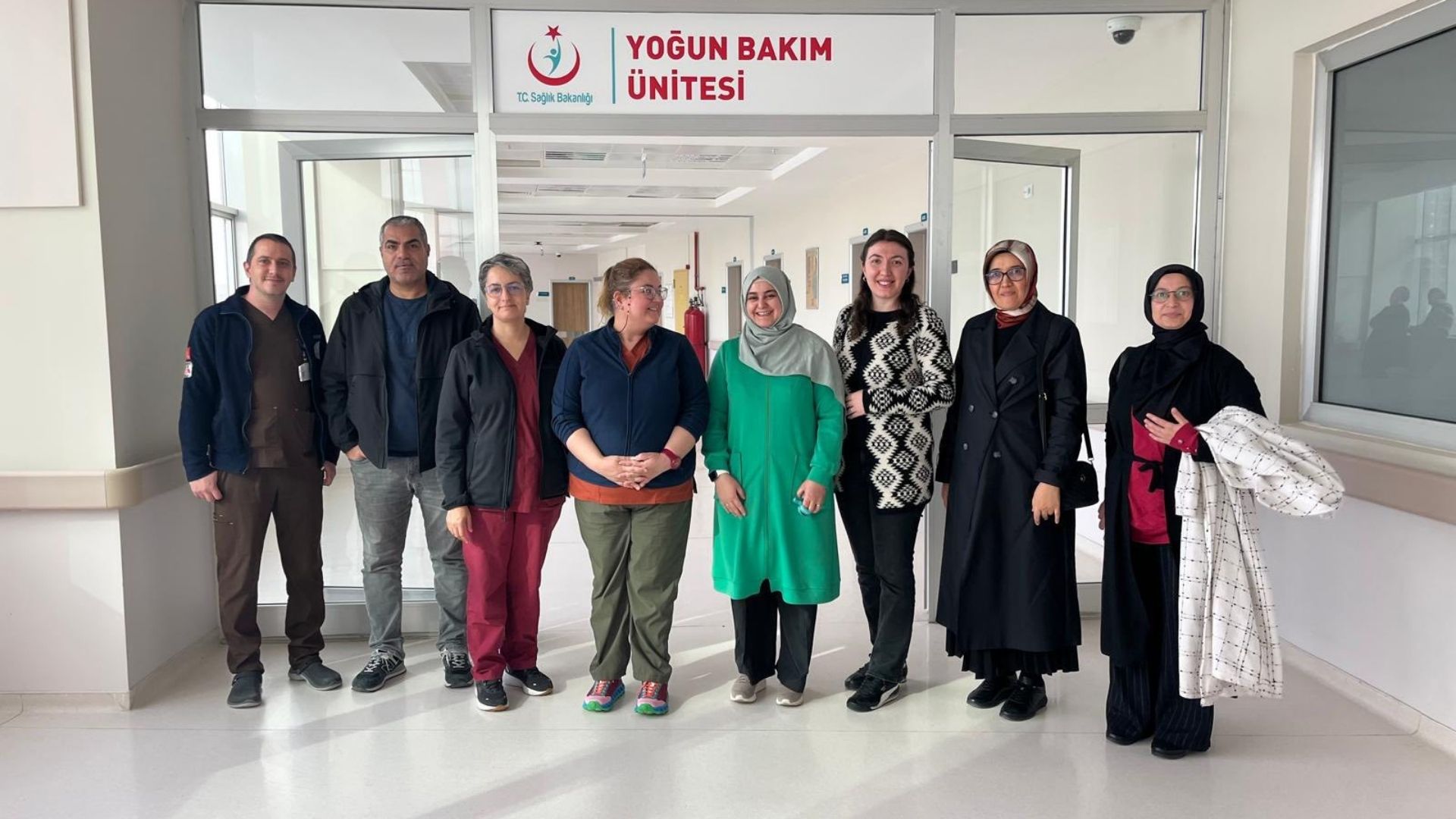 Yozgat’ta Denetim Hizmet Kalitesi Artırılacak-2