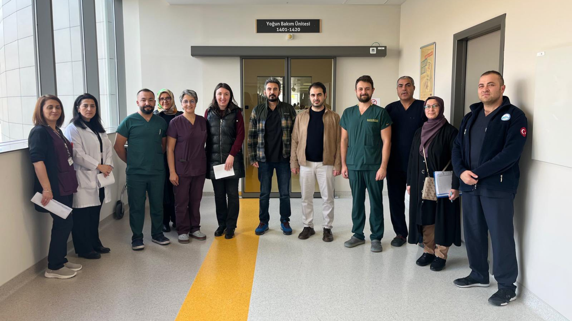 Yozgat’ta Denetim Hizmet Kalitesi Artırılacak