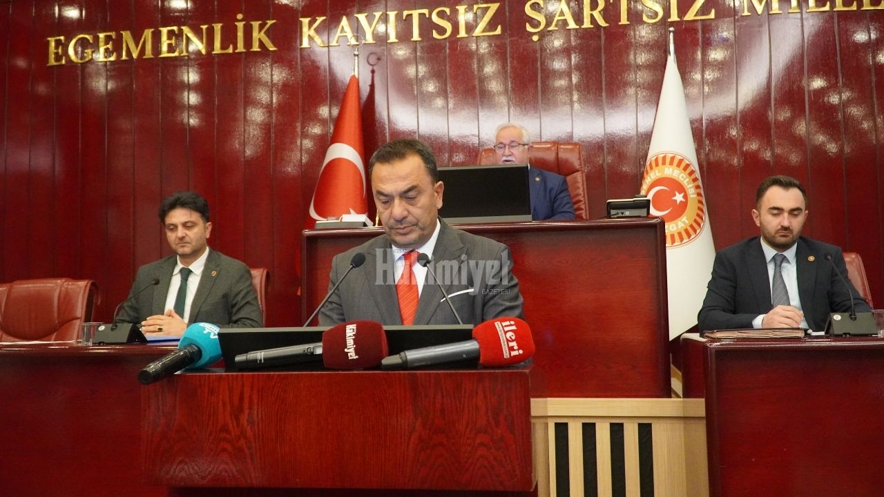 Yozgat’ta Dikkat Çeken Karar2