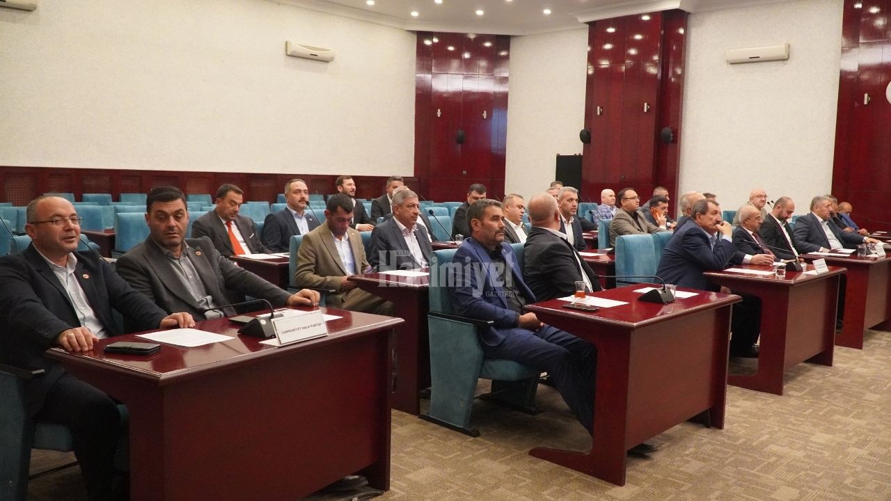 Yozgat’ta Dikkat Çeken Karar3