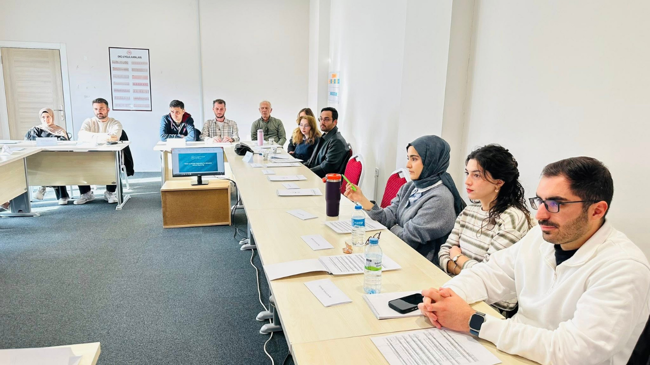 Yozgat’ta Dikkat Çeken Program Tütün Bağımlılığıyla Mücadelede Yeni Uygulama (3)