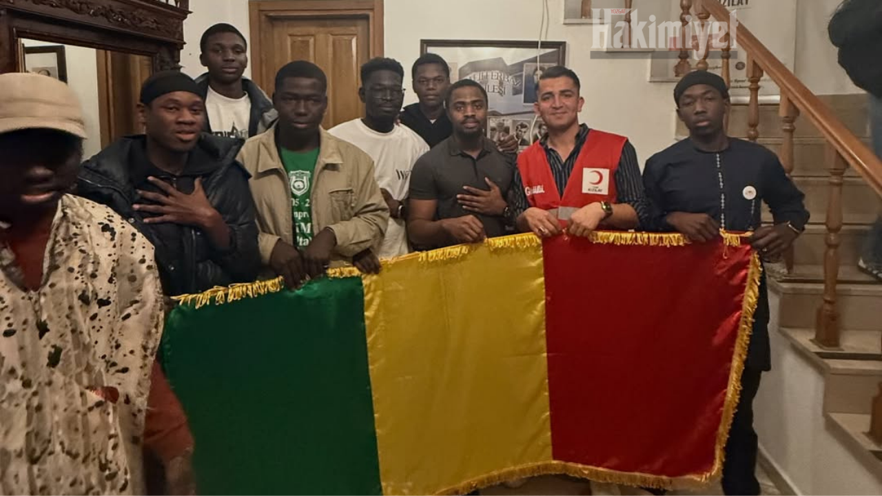 Yozgat’ta Farklı Kültürleri Bir Araya Getiren Etkinlik (6)