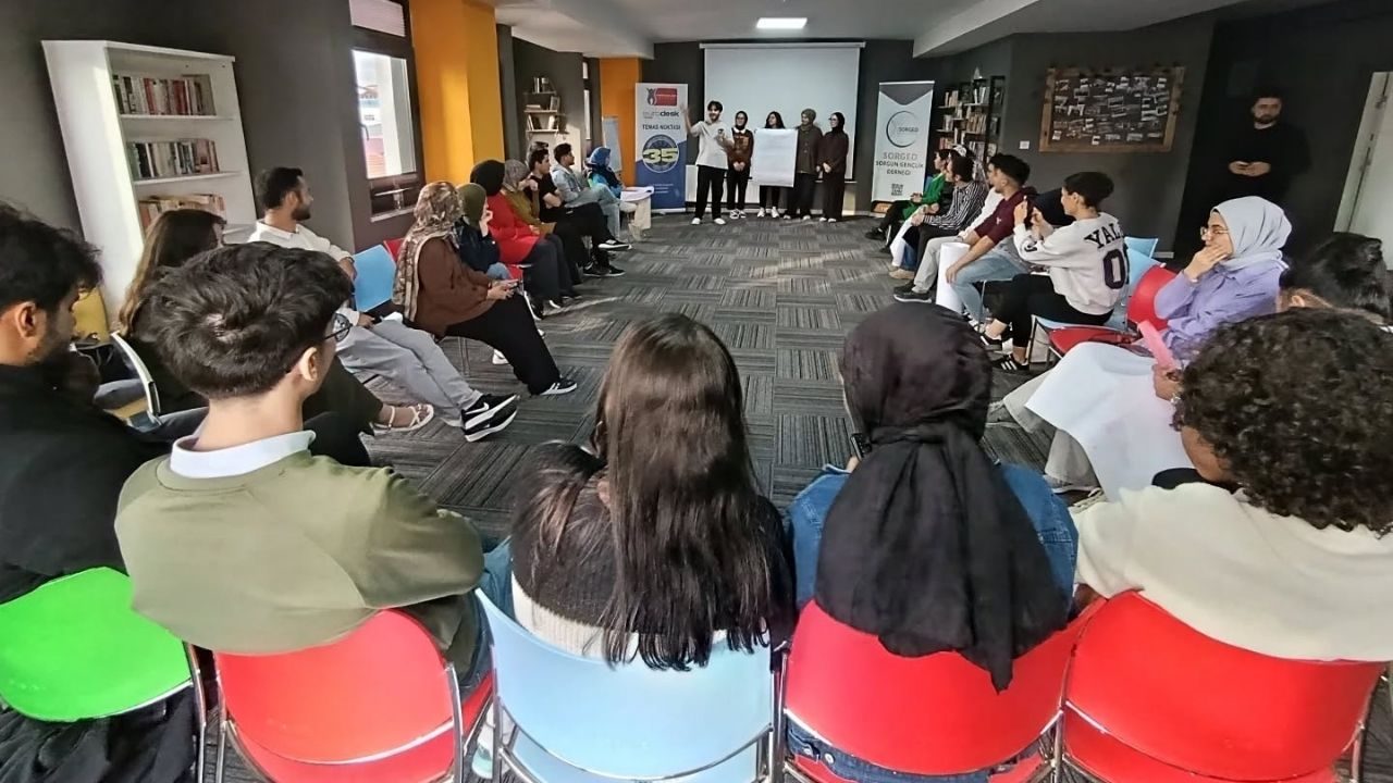 Yozgat’ta Gençlere Yeni Fırsat