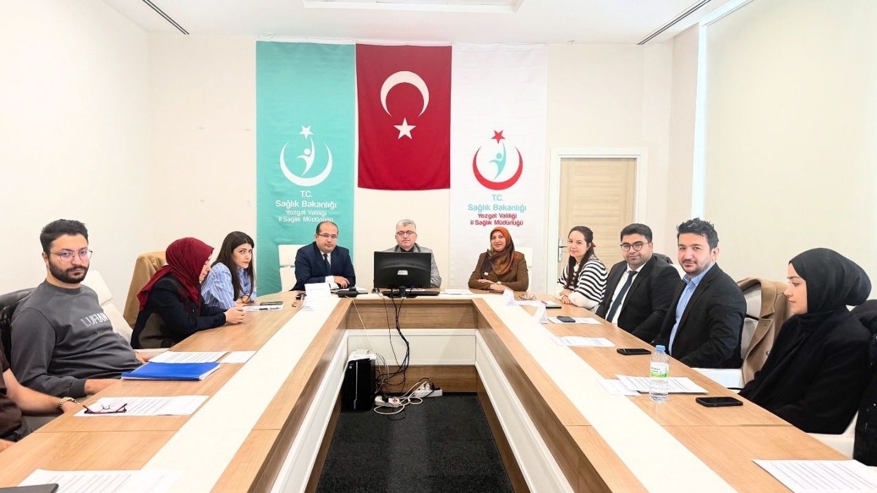 Yozgat’ta Harekete Geçildi1-1