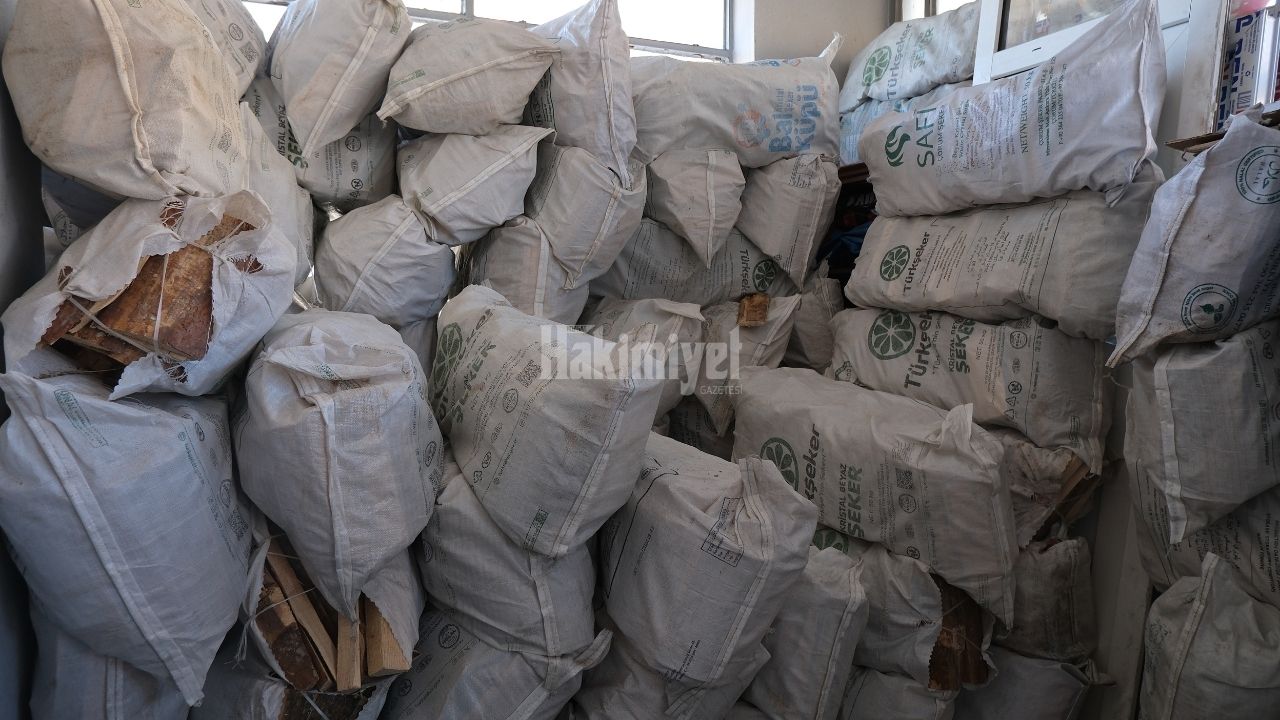 Yozgat’ta Hava Soğudukça İlgi Artıyor