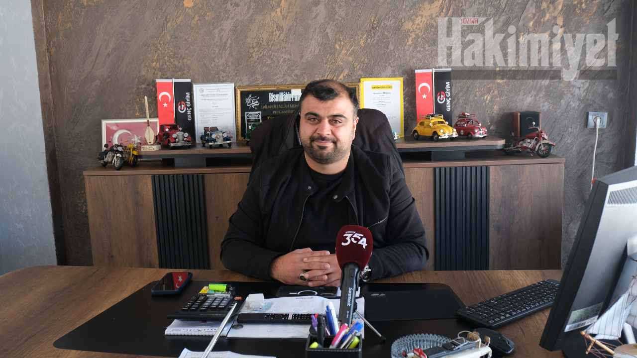 Yozgat’ta İkinci El Araç Piyasası Canlandı Fiyatlar Altınla Birlikte Hareketlendi (2)