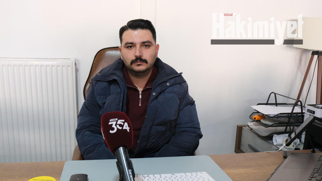 Yozgat’ta İkinci El Araç Piyasası Canlandı Fiyatlar Altınla Birlikte Hareketlendi (4)
