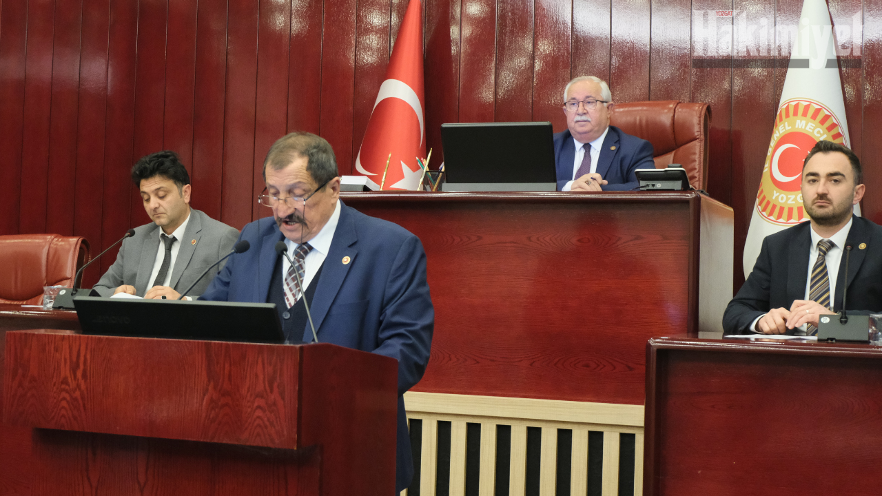 Yozgat’ta İl Özel İdaresi Gelirini Artırıyor 179 Metrekarelik Arsa Satışa Sunulacak (3)