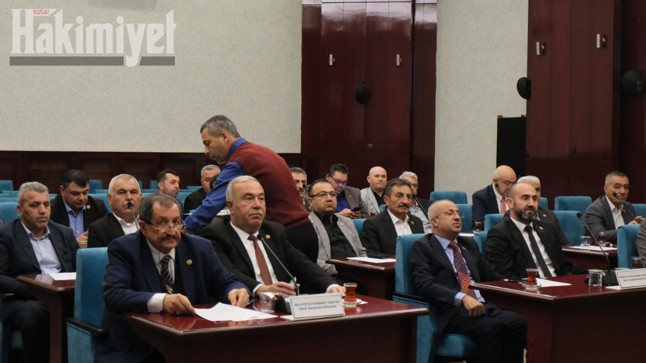 Yozgat’ta İl Özel İdaresi Gelirini Artırıyor 179 Metrekarelik Arsa Satışa Sunulacak (4)