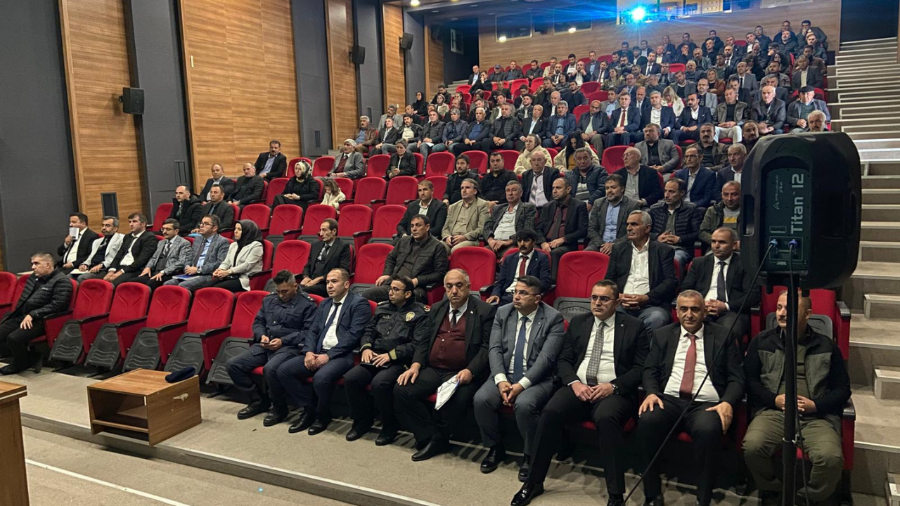 Yozgat’ta Kamu Personeline Kapsamlı Eğitim (4)