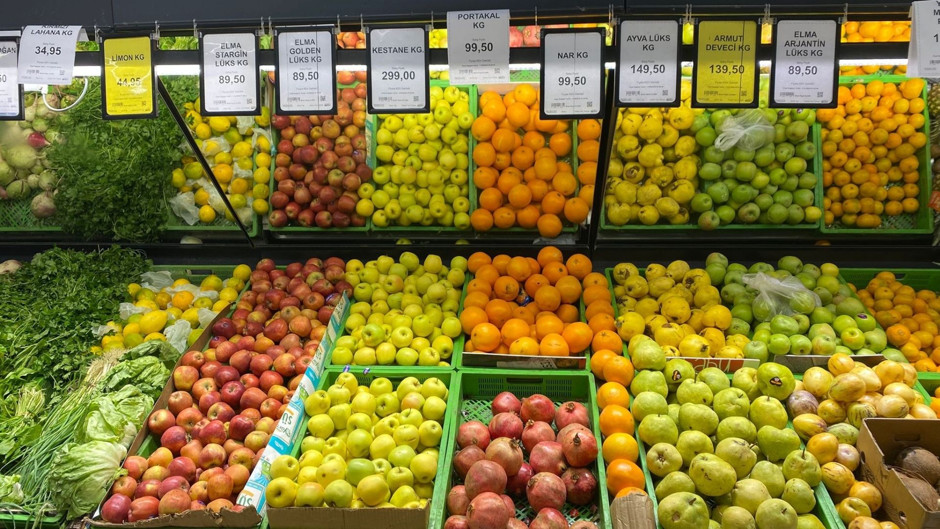 Yozgat'ta Kolaylık Pahalıya Mal Oluyor Fark Dudak Uçuklatıyor