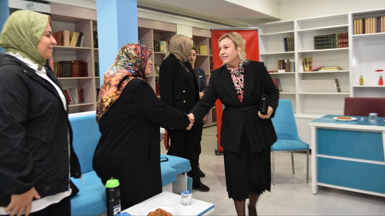 Yozgat’ta Manevi Buluşma3